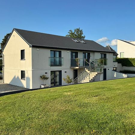 Arbutus Lodge Killarney Exterior foto